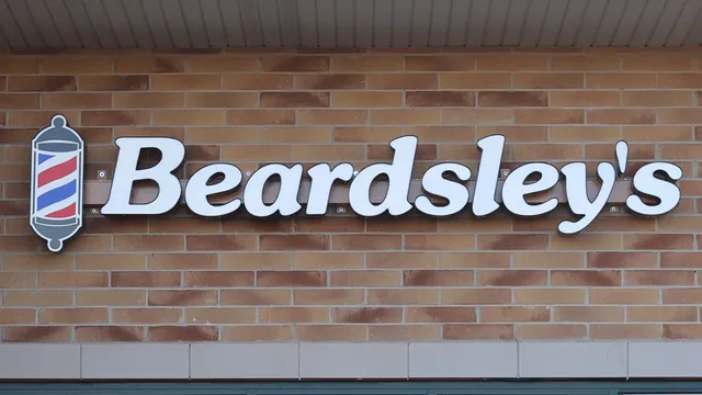 Beardsley's Barber Shop