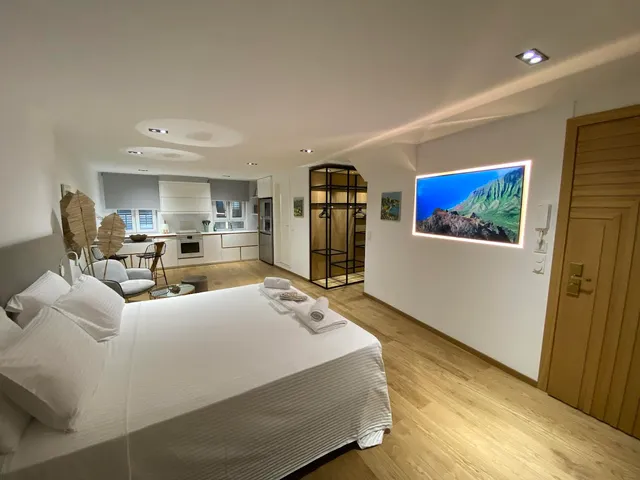 Scalinada Luxury Suites