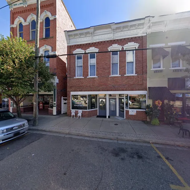 Shabby to Chic Hair Boutique