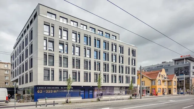 Aparton 26 Bank Polski 1929