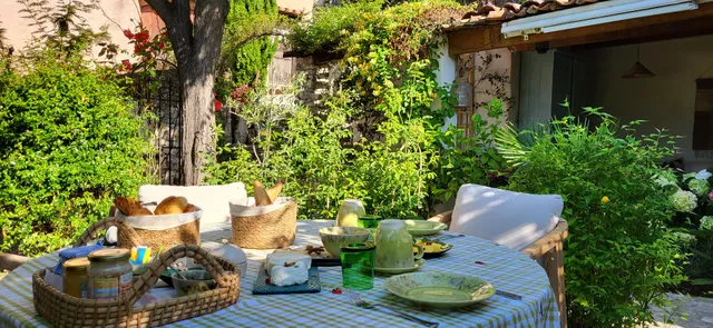 La Belle Histoire - Chambres d'Hôtes de Charme