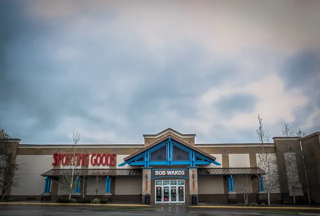 Bob Ward's Sports & Outdoors