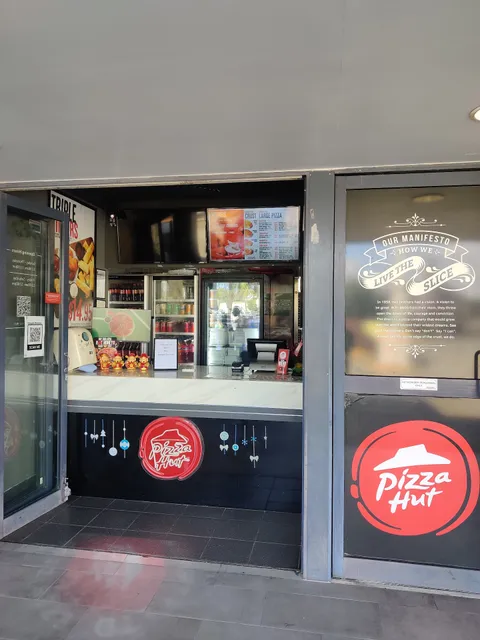 Pizza Hut Southport
