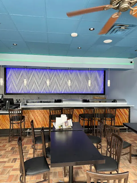 Sushi Tokyo Asian Fusion