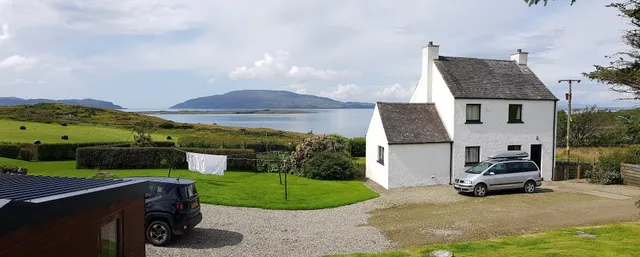 Craignish Holidays