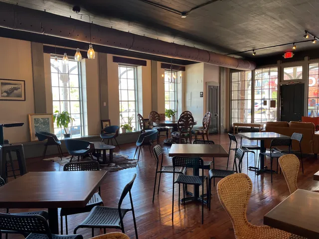 Lunar Shave Ice and Coffee