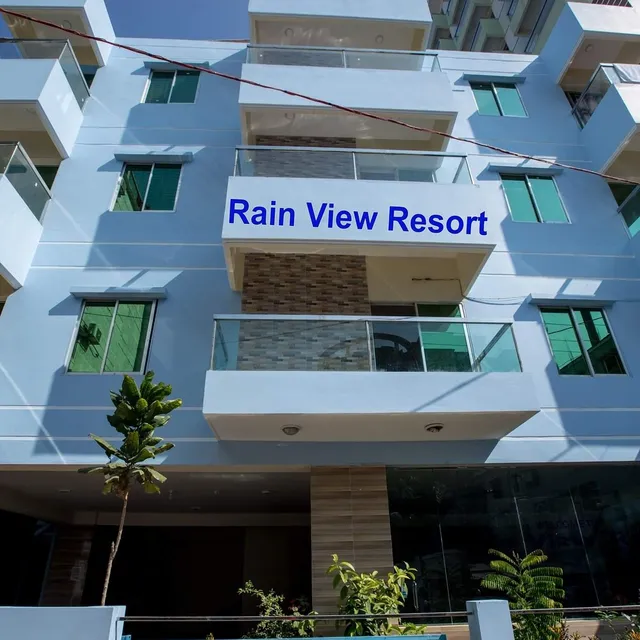 Rain View Resort