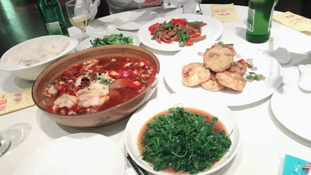 Yidexian Shanghai Restaurant