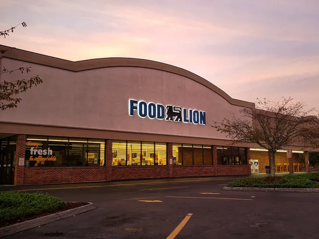 Food Lion