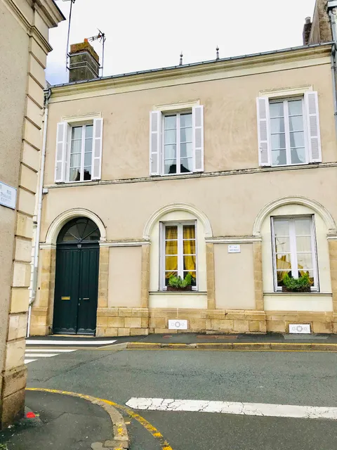 demeure l'impériale