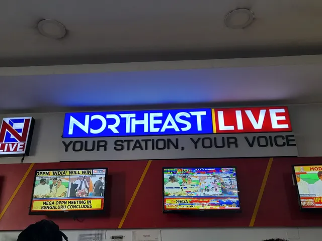 North East Live