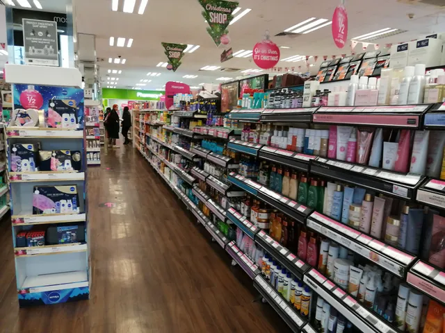 Superdrug