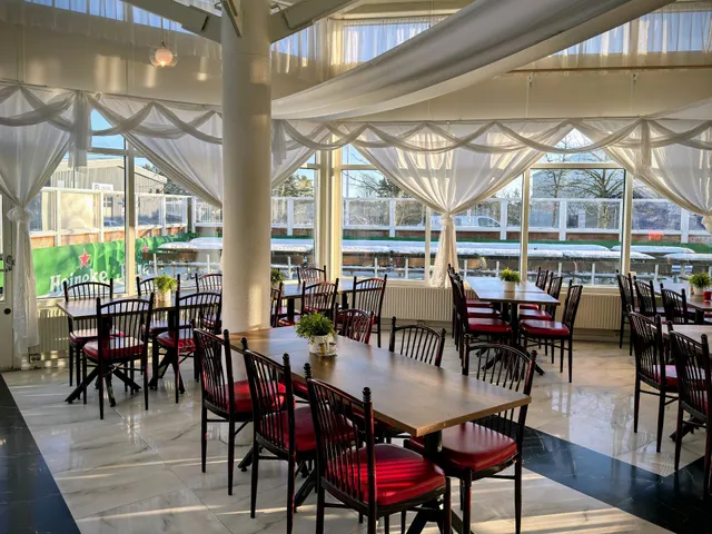 Restaurang Nya Energikällan