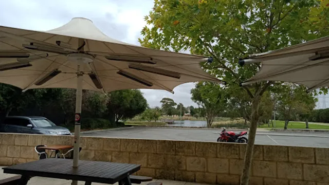 Berrigan Bar & Bistro