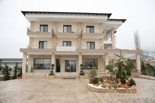 Diamond River Resort & Spa