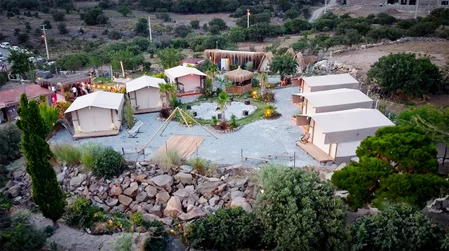 Masal Evi Gümüşlük