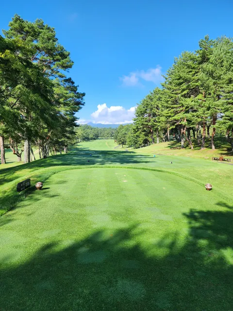 Kusatsu Country Club