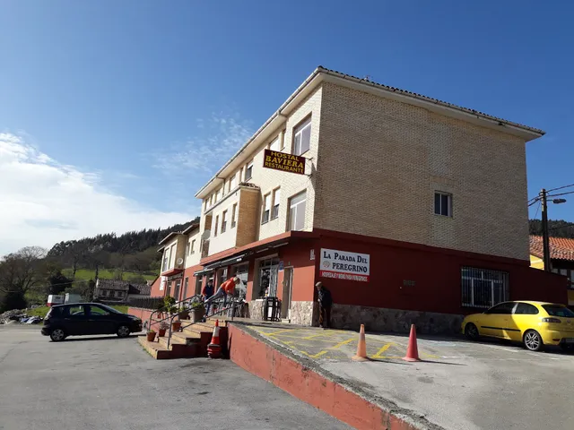 Hostal Restaurante Baviera