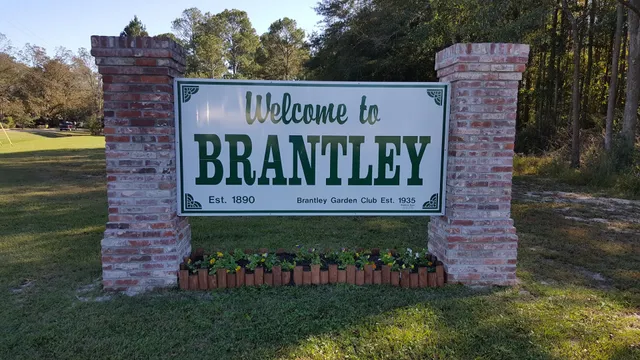Town of Brantley, AL