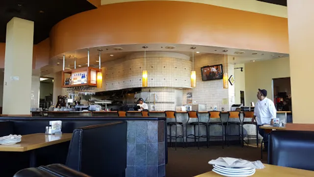 California Pizza Kitchen at Glendale
