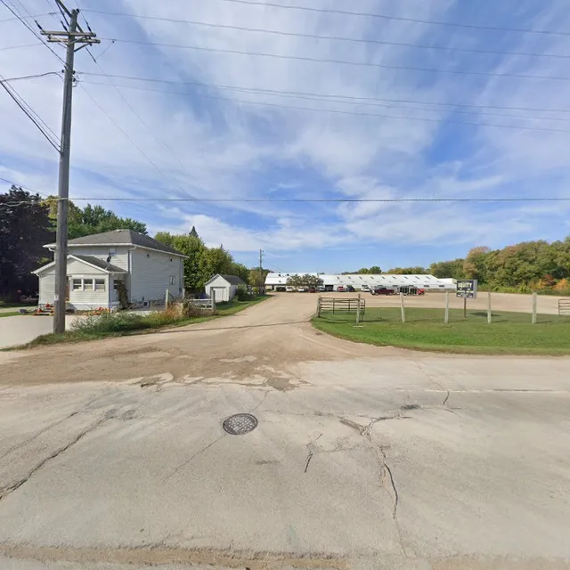 Equity Livestock Sales- Bonduel