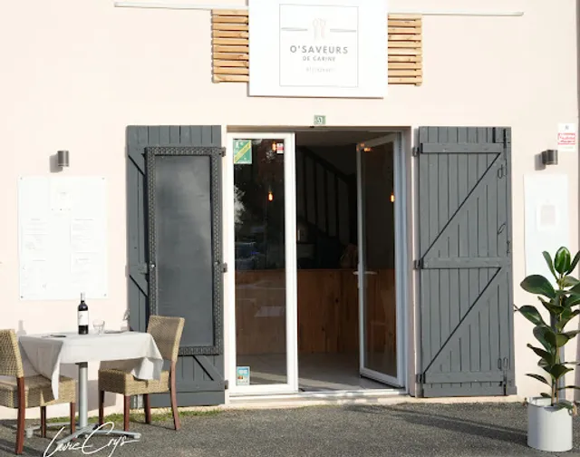 O' Saveurs de Carine