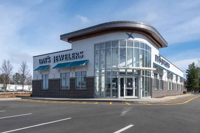 Day's Jewelers | Nashua, NH