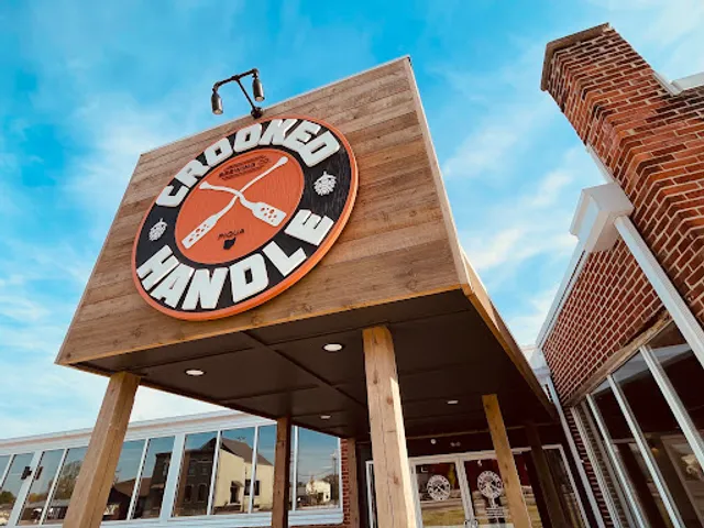 Crooked Handle Brewing Co. Piqua