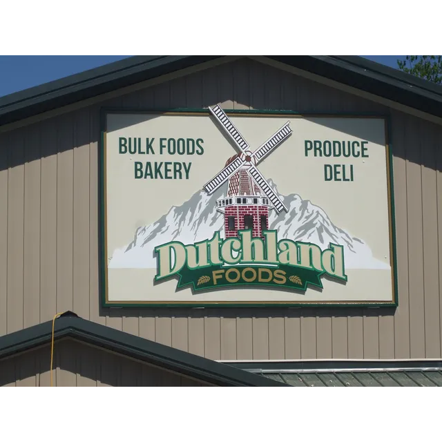 Dutchland Foods