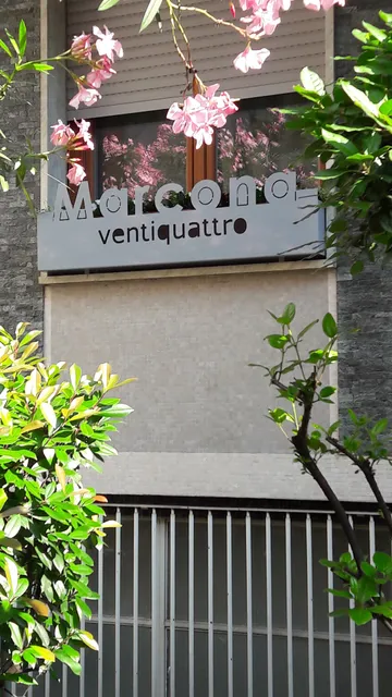 Marcona ventiquattro short let apartments