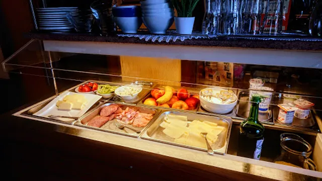 Gruber Seerestaurant Pizzeria