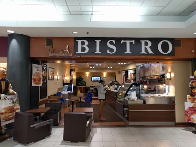Bistro La Cite