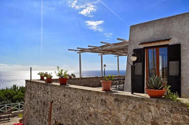 B & B Macchia di Pele