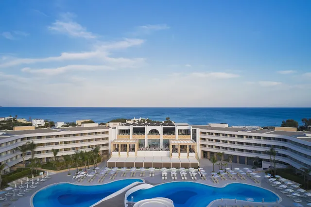 Princess Andriana Resort & Spa