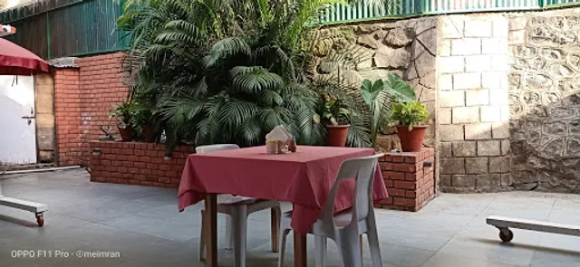 Yogi Korean Restaurant