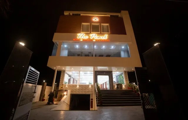 Hotel The Pearl