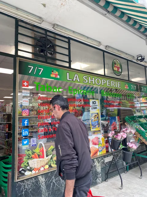 La Shoperie