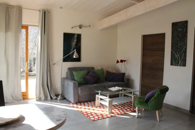 Gîte Le Farou Savoie