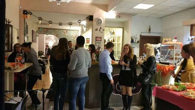 Bar Dolce Divino Verona