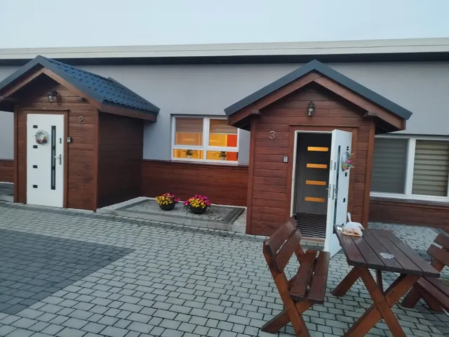 Country Rooms - Apartamenty