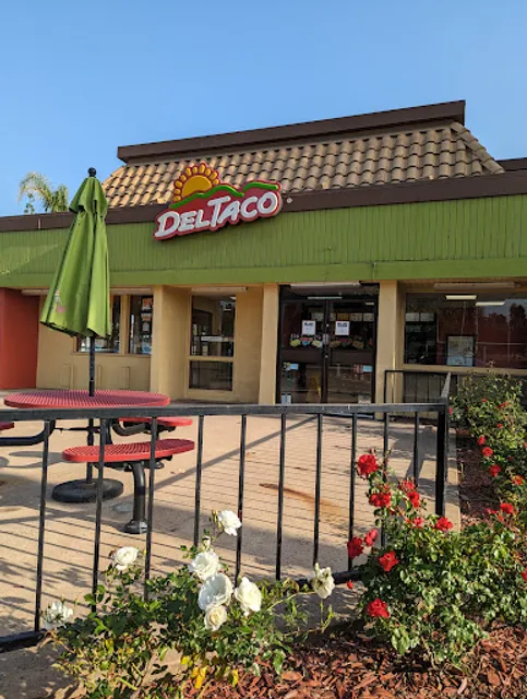 Del Taco