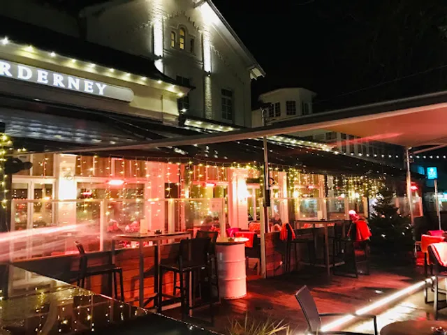 Restaurant Leib & Seele