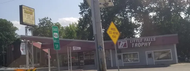 Little Falls Trophy & Engraving