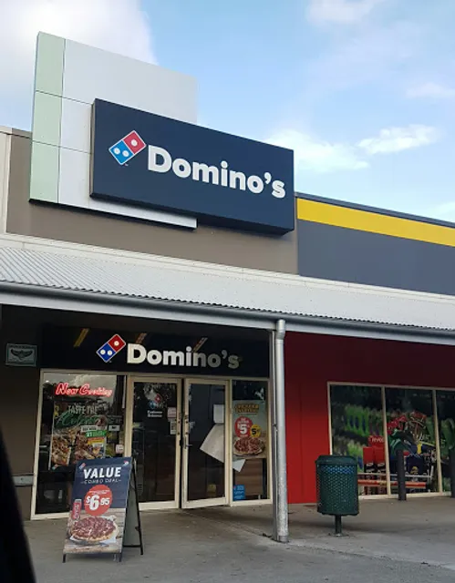 Domino's Pizza Bribie Island