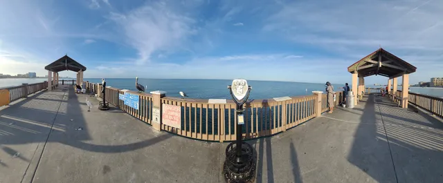 Clearwater Beach (Clearwater, Florida)