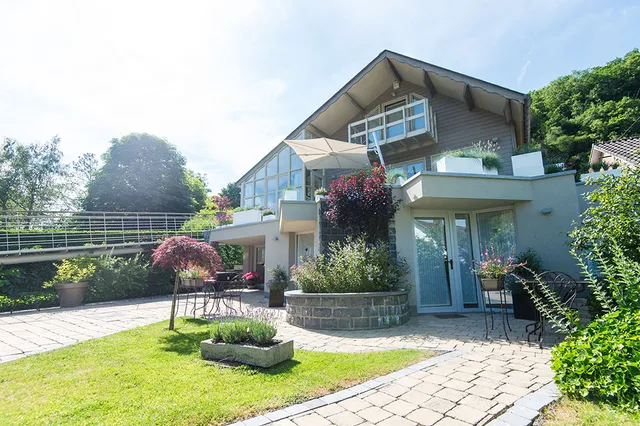 B&B Le Temps d'un Rêve