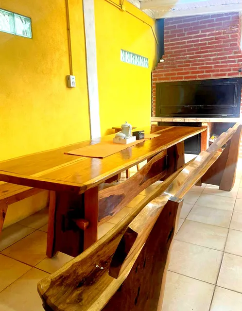 Dona Monica. Iberá Connecta