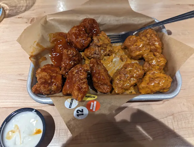 Buffalo Wild Wings