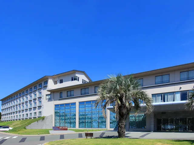 Kyukamura Shikanoshima