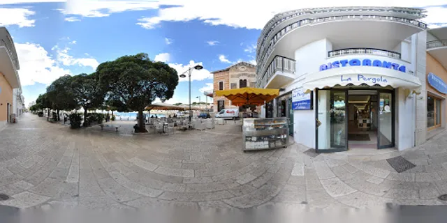 Ristorante La Pergola